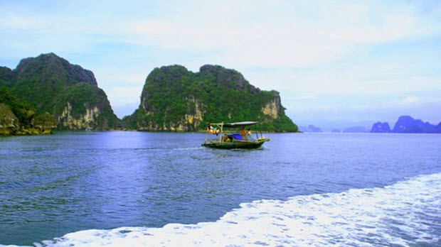  5 điểm du lịch ít người biết nhưng cực hấp dẫn ở Việt Nam